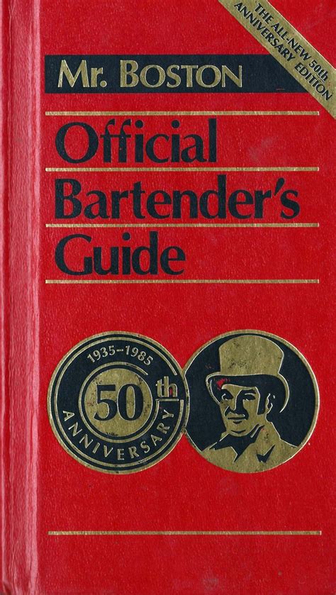 bob cobbs bill clinton bartenders guide Kindle Editon
